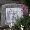 Haecker Martin 1891-1964 Marton Anna 1904-1977 Grabstein